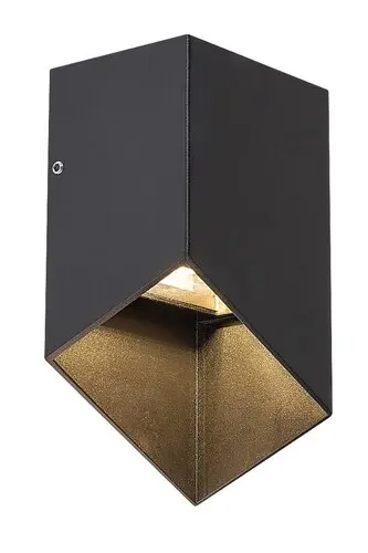 Záhradné svietidlo Rabalux 77049 LED 5W 160lm 3000K 230V IP54